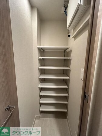 ブランシエスタ木場の物件内観写真